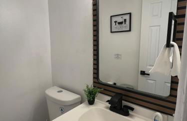 Cozy Little Villa in the Heart of Cocoa POOL HOUSE - Foto 39