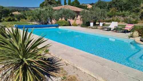 Villa jeanne avec piscine Chauffée à Bedoin - Foto 3