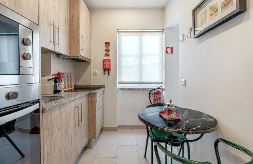 Setubal Boutique Apartments by Homing - Foto 48