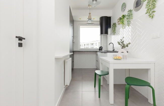 Lekka Apartment by Renters - Foto 52