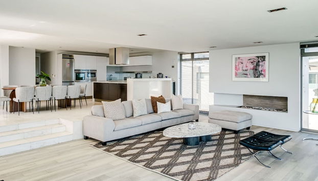 Admire the Panoramic Views at Blue Ocean Penthouse - Foto 2, Habitación