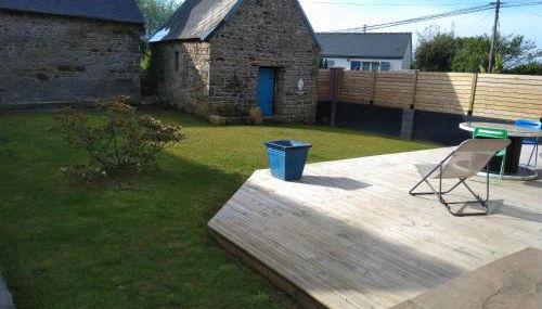 Les charmantes pierres percées - Foto 5, Garden