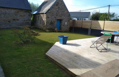 Les charmantes pierres percées - Foto 5