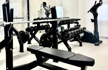 Pod Brzozami Apartamenty Let's Sea Gąski - Foto 58