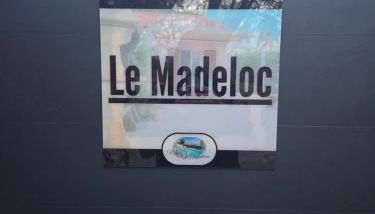 Logement au Mas de la Couloumine Gîte Le Madeloc - Foto 3