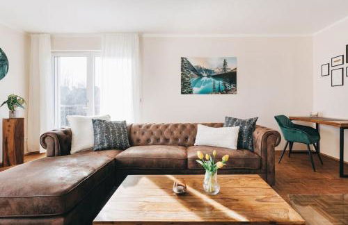 Stilvolles Apartment in Dresden - Foto 22