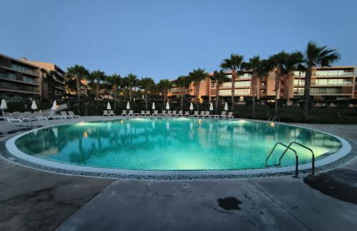 Salgados Beach&Golf - Praia dos Salgados - Foto 6