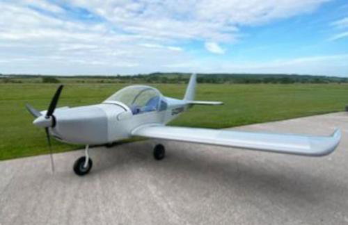 Runaway Northumberland - Foto 22