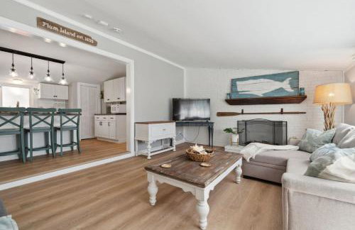 Riverside Retreat Minutes to Beach Updated Kitchen - Foto 13