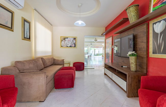 VT01 Casa 4 Suites em Vilas do Atlantico - Photo 27