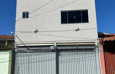 Flat 04 perto salão assembleia Tj, centro convenção Puc, autódromo Hecad Oscar Niemeyer - Foto 8