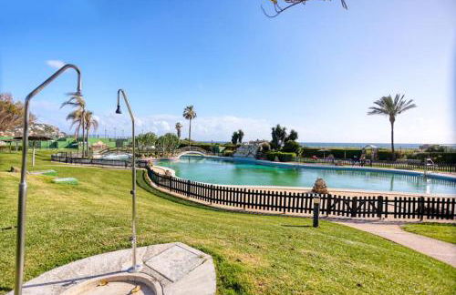 Apartamento Atlanterra Playa - Photo 16