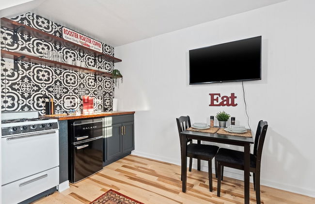 Spearfish Cottages - Foto 47