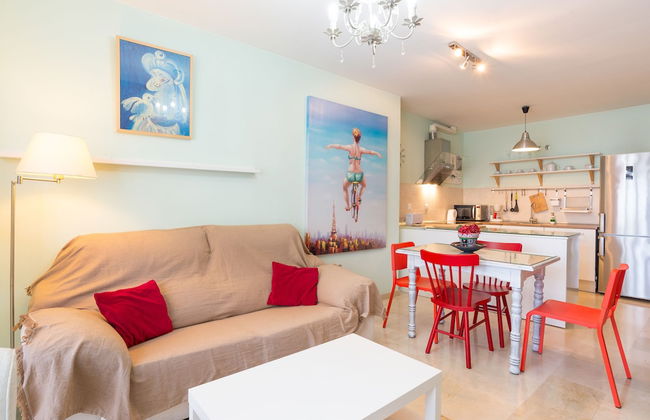 LU&CIA Penthouse with terrace - Photo 19