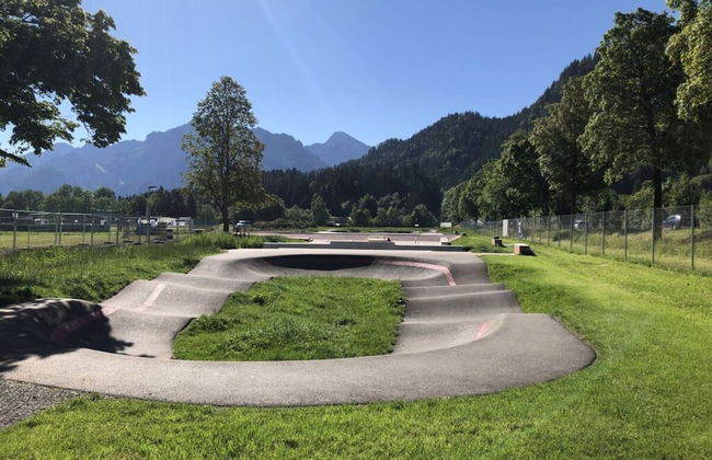 Family Apartment Bavaria - Foto 34