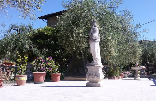 Locanda dei Boi - Foto 28