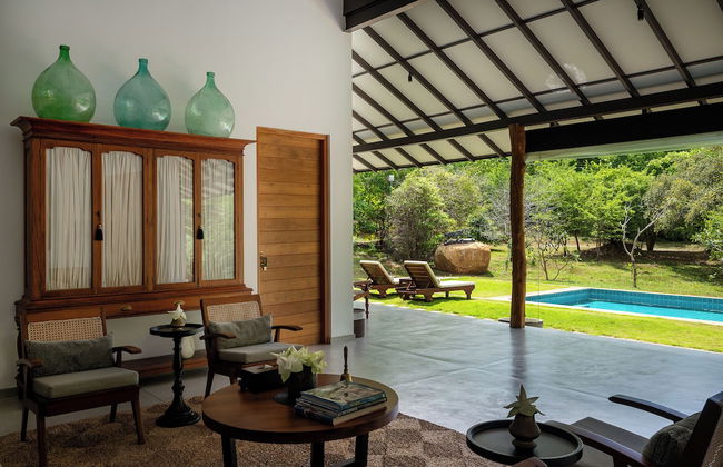 Nyne Hotels Mayur Lodge - Yala - Foto 25