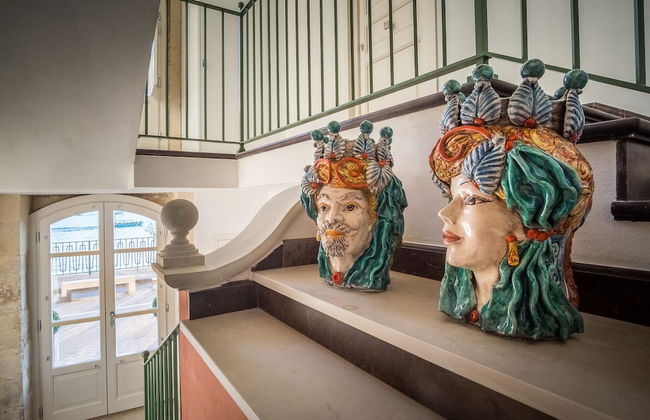 Palazzo Alfeo - Foto 57