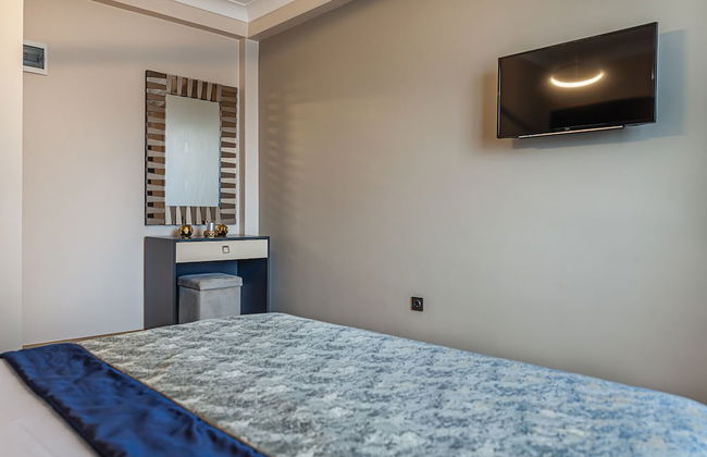 Norah Suites Hotel İstanbul - Foto 5