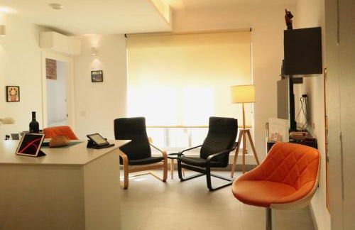 Apartment with two Suites in the Center of Malaga - Foto 43