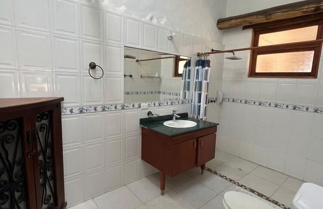 Hacienda oasis de la villa - Photo 15