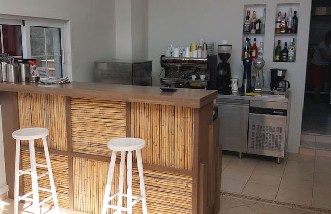 Hotel Polydoros - Photo 37