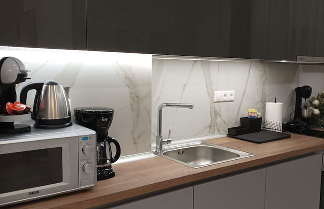 Atelier Deluxe Apt Must - Foto 10