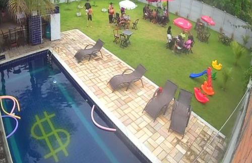 Recanto brisa sul - Foto 14