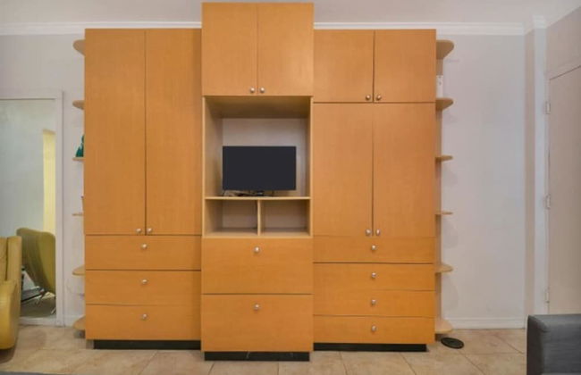 Amazing Apartment,hallandale Beach, Walk to Ocean! - Foto 16