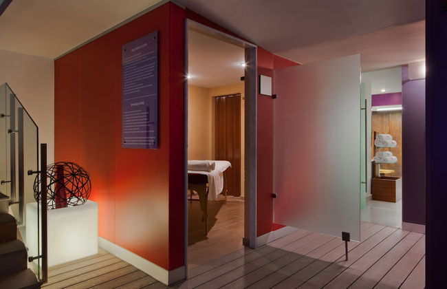 Las Suites Campos Eliseos - Foto 54