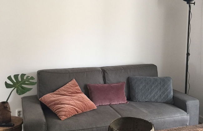 Appartementen Zeespiegel - Foto 23