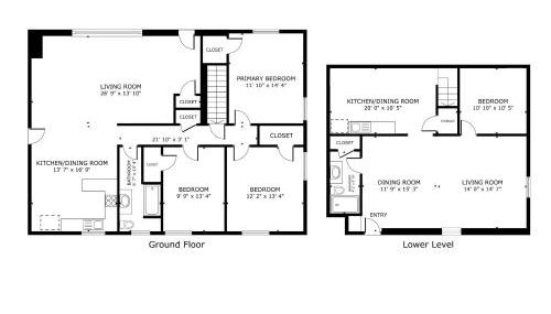 Fishing & Skate Park, 10 mins to Ark, Sleeps 14 - Foto 5