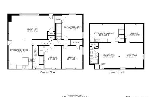 Fishing & Skate Park, 10 mins to Ark, Sleeps 14 - Foto 5