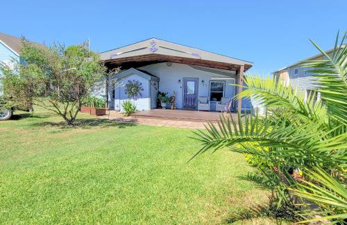 Cozy Coastal Retreat - Foto 35