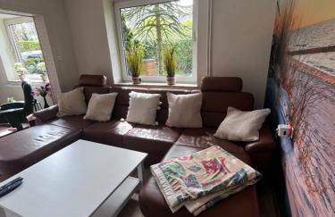 Hildes Huus - Foto 8