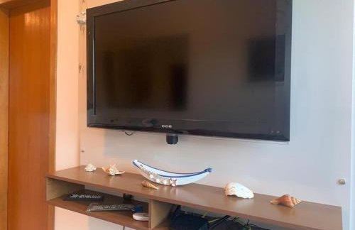 Unamar, conforto em frente a praia! - Foto 14