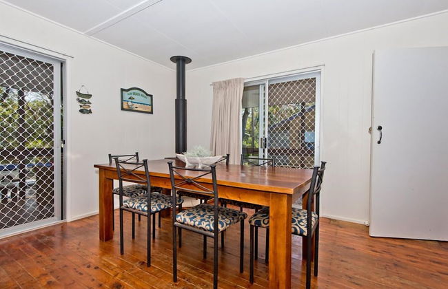 Moreton Magic - Foto 4