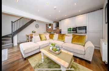 Luxury Cottage Settle - Foto 1