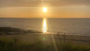 Gwel y Môr - Lleyn Peninsula Static - Foto 5