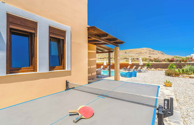 Villa Ophelia - Foto 20