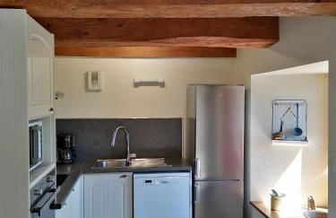 Les Gîtes du Clos - Foto 28