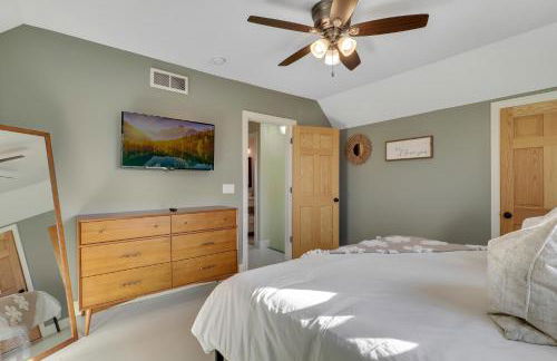 Mill House - Foto 23