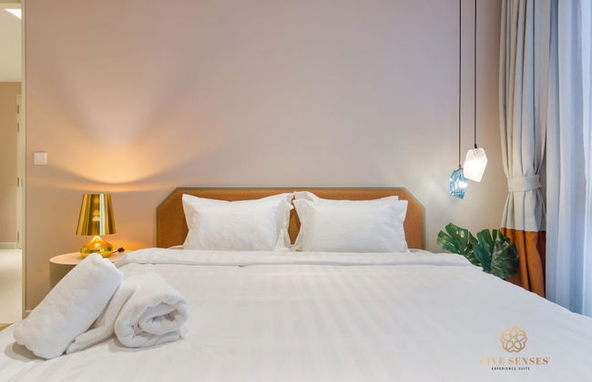 ViiA Residences in KL Eco City, Five Senses - Foto 15