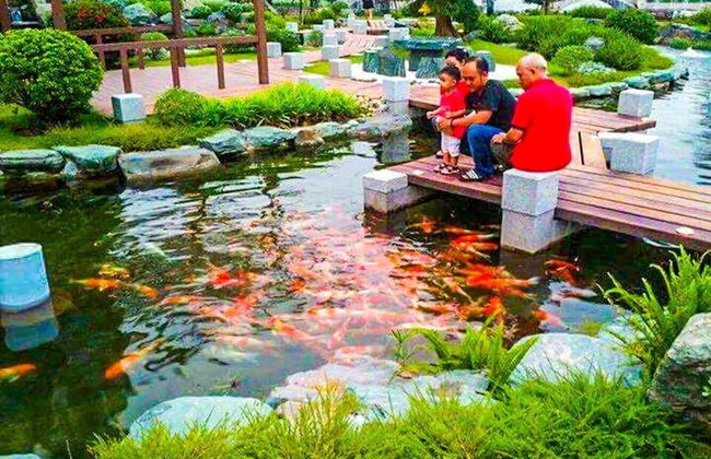 Brilliant HCMC Service Apartments - Foto 47