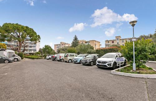Sea Breeze Duo Apartments - Foto 45