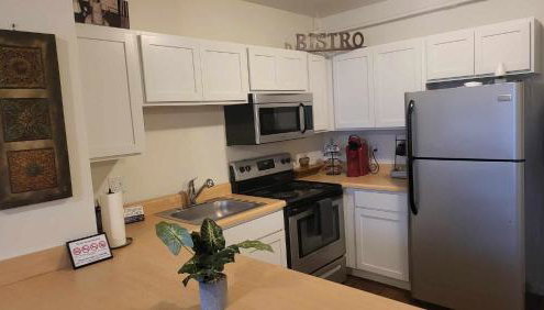 Heart of Detroit Gem! 2BR Apt - Foto 3