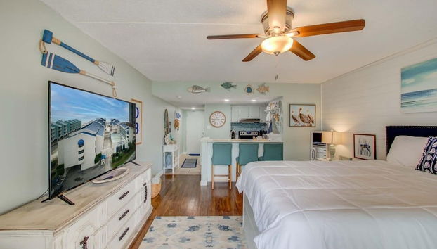 Sugar Beach-109 - Foto 3, Habitación