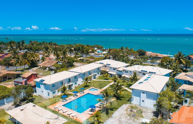 Porto Luar Apart Hotel - Foto 55