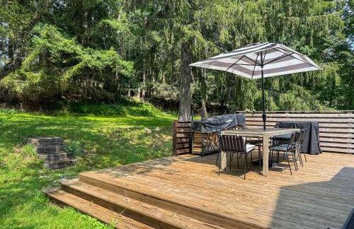 Luxury Estate with Wood Stove and Hot Tub - Dancing Doe Estate - Foto 54