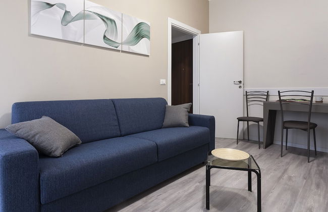 Italianway - Petrocchi 48 - Foto 1